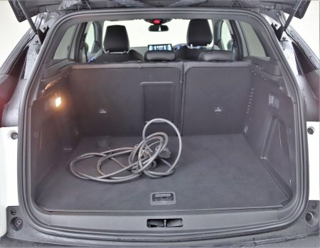 2024 Peugeot 3008 - photo 28
