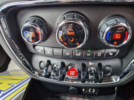 2017 Mini Clubman - photo 22