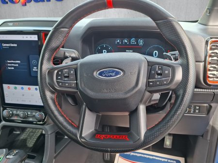 2026 Ford Ranger - photo 10