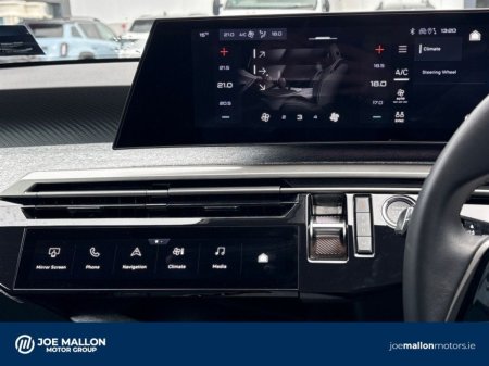 2026 Peugeot 3008 - photo 28