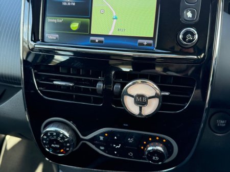2019 Renault Zoe - photo 10