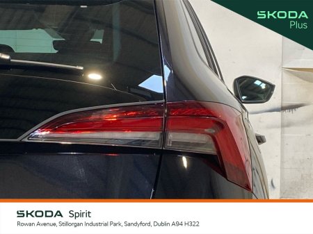 2025 Skoda Scala - photo 17