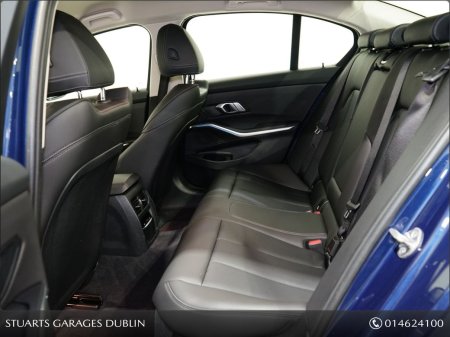 2022 BMW 3-Series - photo 5