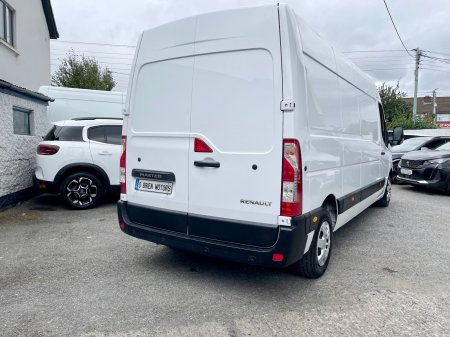 2023 Renault Master - photo 14