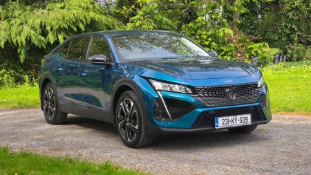 2023 Peugeot 408 - photo 8