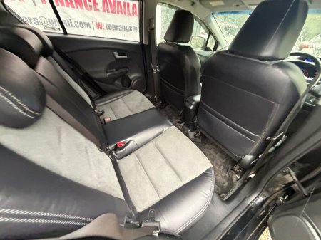 2013 Honda Insight - photo 10