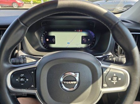 2022 Volvo XC60 - photo 11
