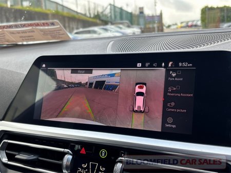 2020 BMW 3-Series - photo 19