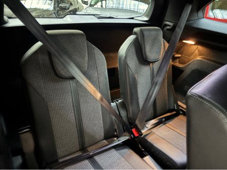 2024 Peugeot 5008 - photo 11