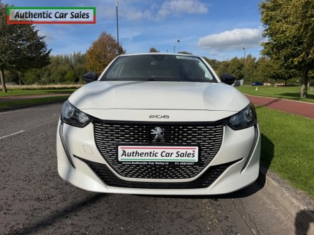 2022 Peugeot 208 - photo 4