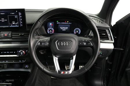 2023 Audi Q5 - photo 18