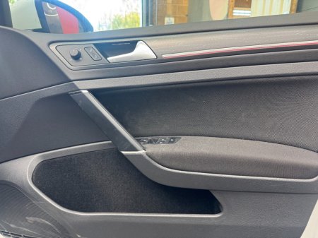 2017 Volkswagen Golf - photo 17