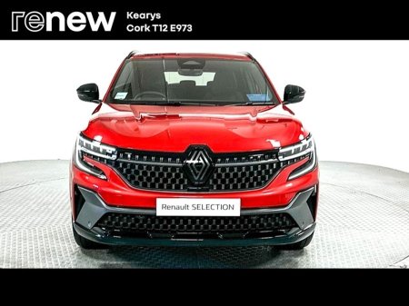 2023 Renault Austral - photo 8