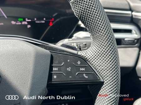 2026 Audi A6 - photo 32