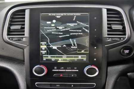 2018 Renault Megane - photo 21