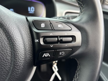 2026 Kia Stonic - photo 15