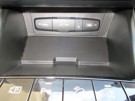 2022 Hyundai Tucson - photo 22