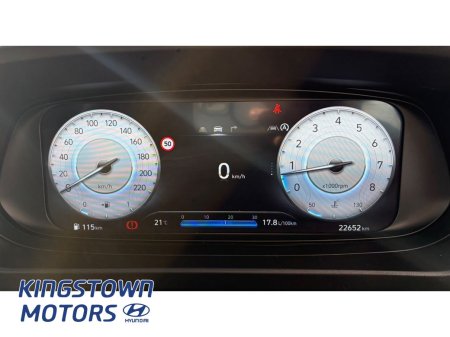 2024 Hyundai i20 - photo 10