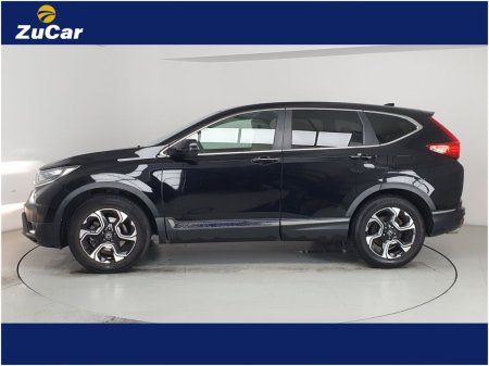 2019 Honda CR-V - photo 5