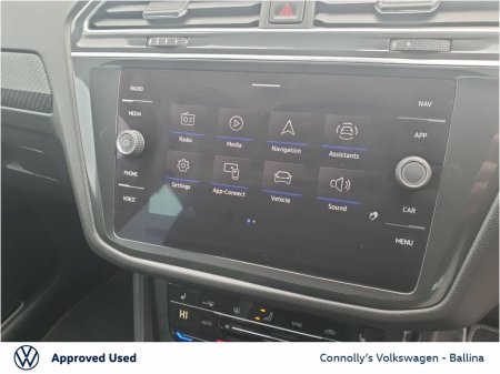 2023 Volkswagen Tiguan - photo 17