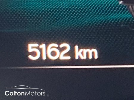 2025 Cupra Tavascan - photo 23