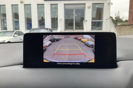 2025 Mazda CX-5 - photo 25