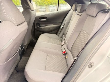 2024 Toyota Corolla - photo 15