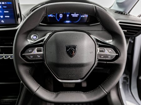 2026 Peugeot 208 - photo 8