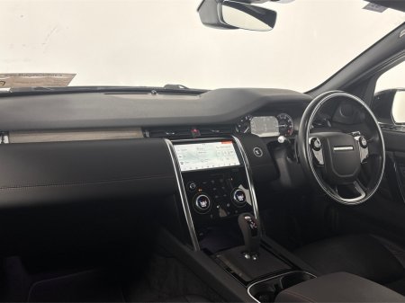 2020 Land Rover Discovery Sport - photo 31