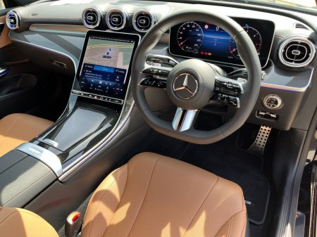 2026 Mercedes-Benz CLE - photo 9