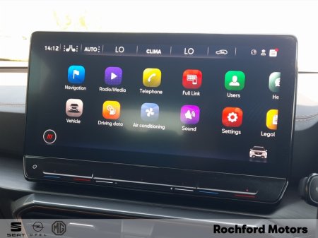 2023 Cupra Formentor - photo 12