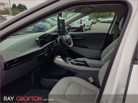 2026 Kia EV6 - photo 6