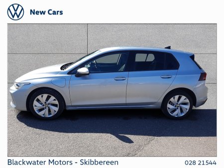 2026 Volkswagen Golf - photo 11