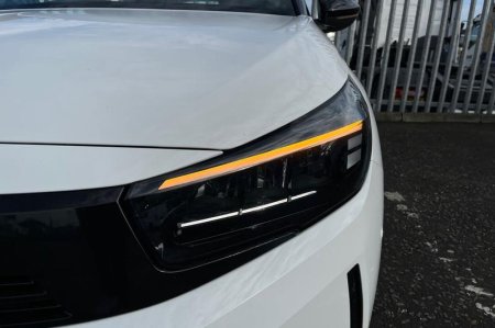 2023 Vauxhall Corsa - photo 22