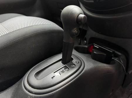 2019 Nissan March - photo 9