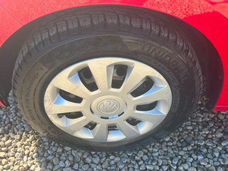 2016 Skoda Citigo - photo 15