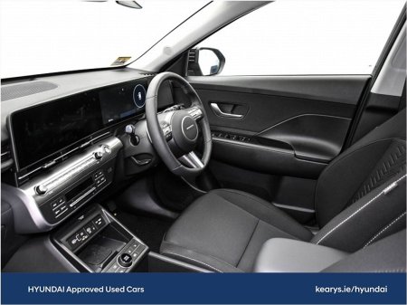 2026 Hyundai KONA - photo 5