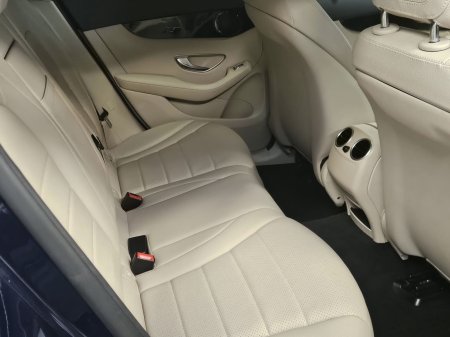 2018 Mercedes-Benz GLC - photo 8