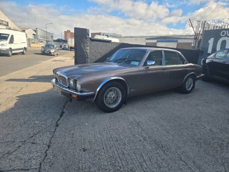 1983 Daimler Other - photo 14