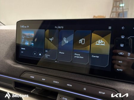 2027 Kia EV2 - photo 23