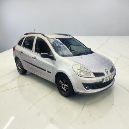 2009 Renault Clio - photo 5