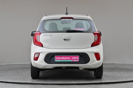 2023 Kia Picanto - photo 8