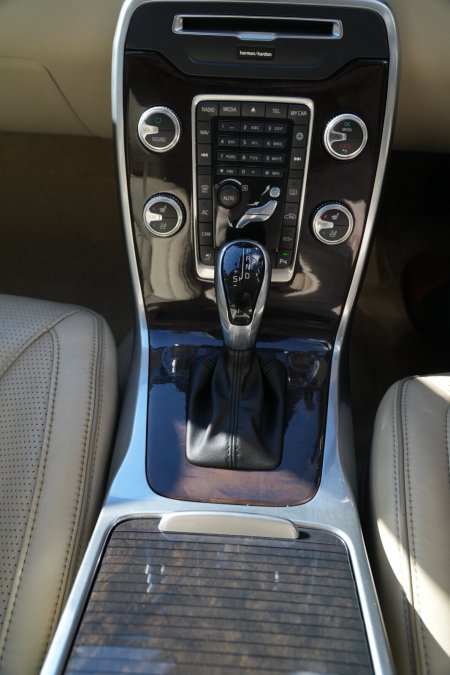 2017 Volvo V70 - photo 14