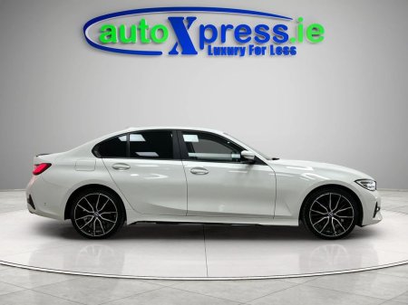 2020 BMW 3-Series - photo 15