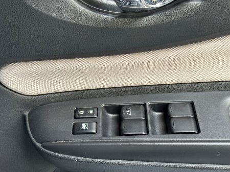 2018 Nissan Note - photo 11