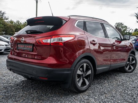 2016 Nissan Qashqai - photo 2
