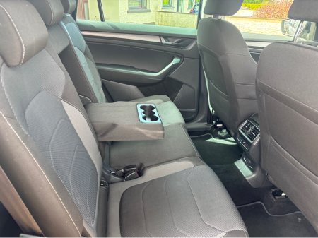 2020 Skoda Kodiaq - photo 9