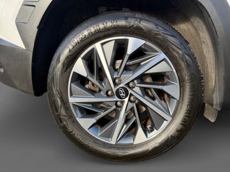 2024 Hyundai Tucson - photo 15