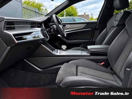 2020 Audi A6 - photo 8