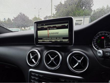 2015 Mercedes-Benz A-Class - photo 18